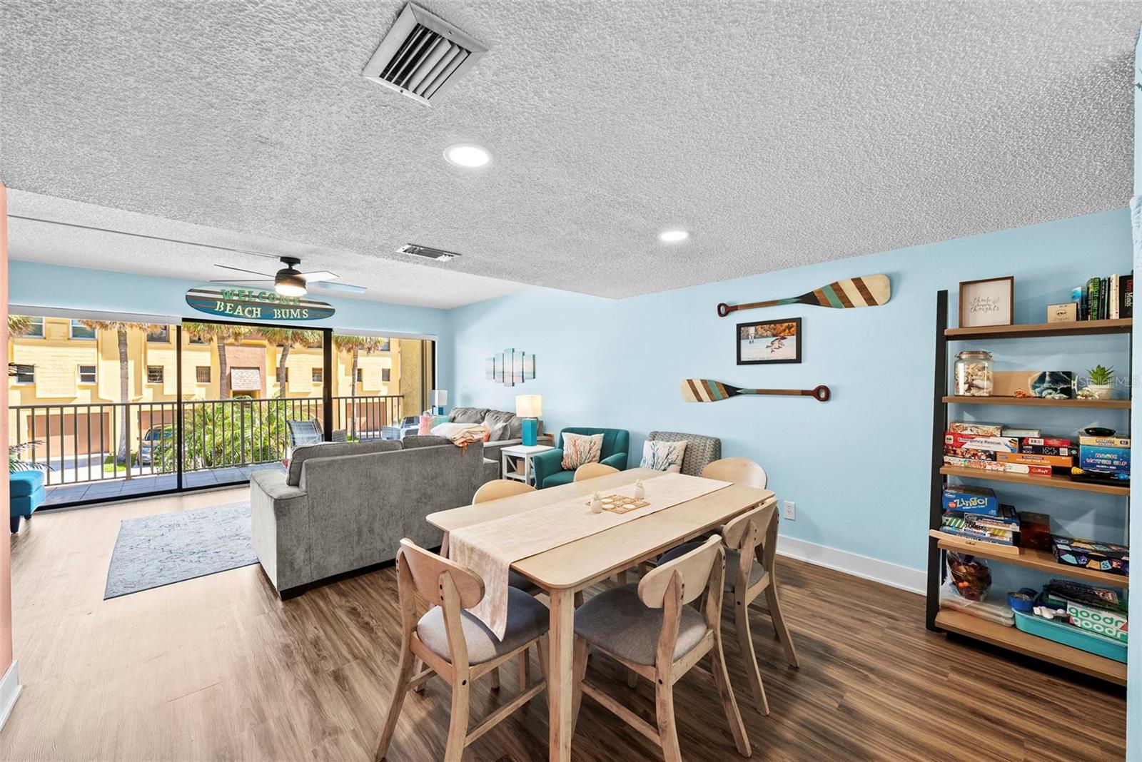 INDIAN COVE CONDO - Residential