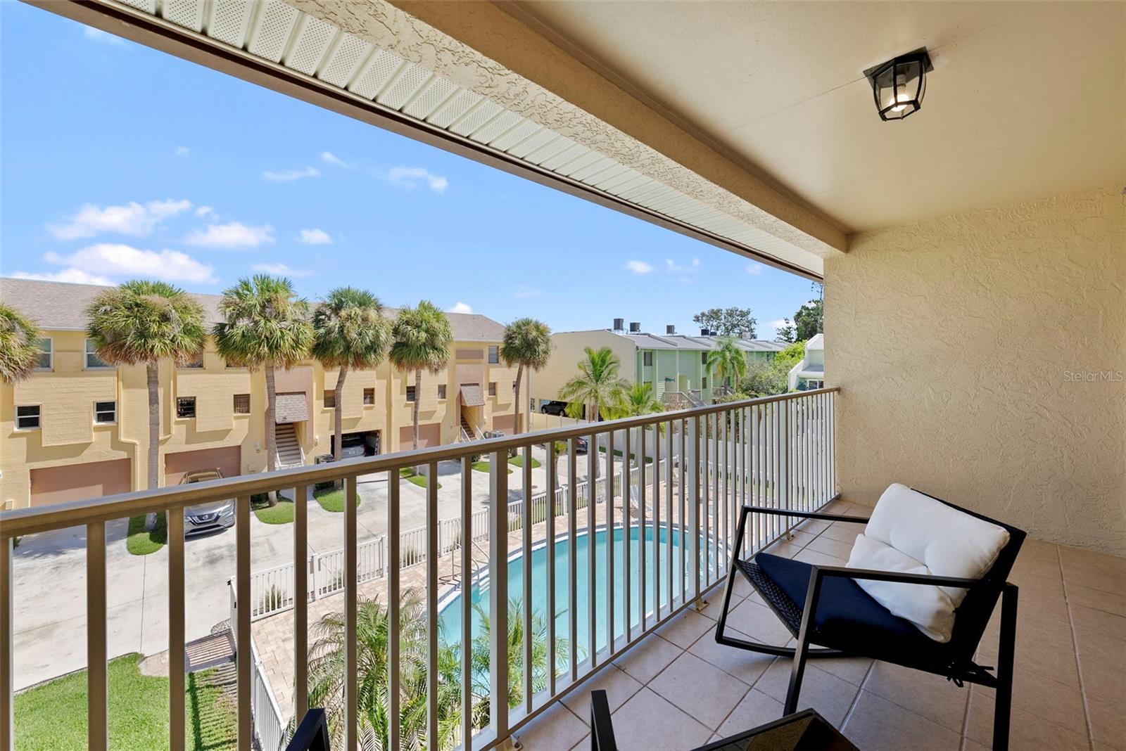 INDIAN COVE CONDO - Residential