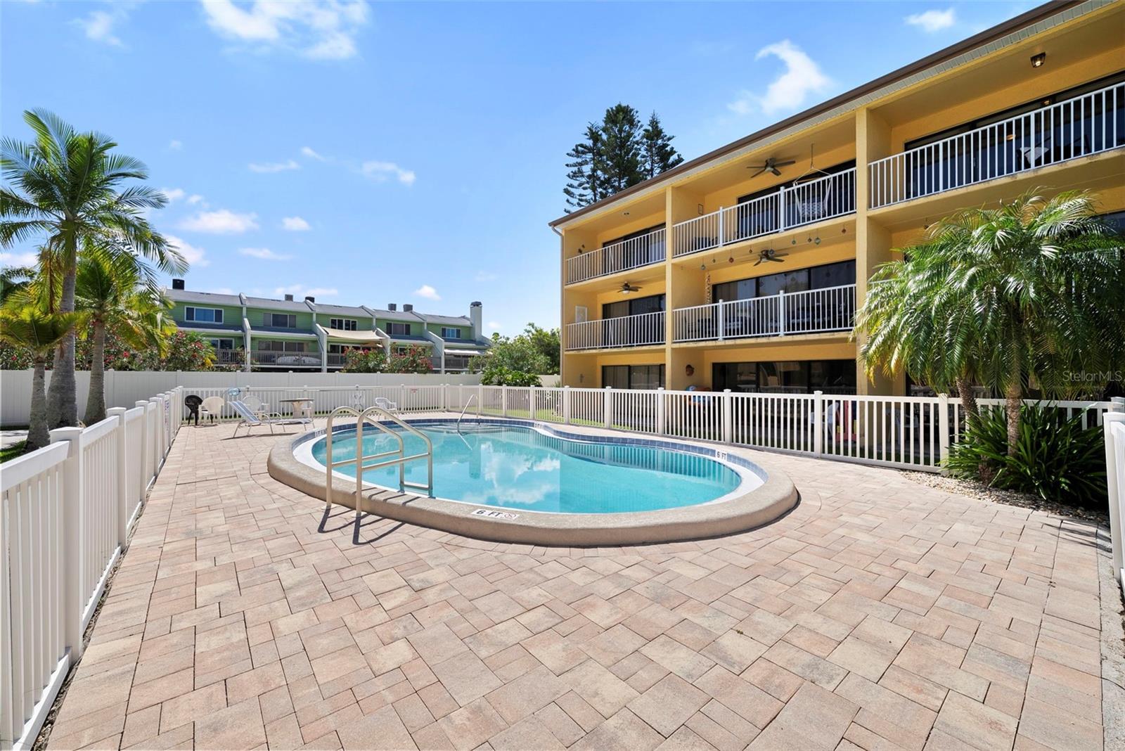 INDIAN COVE CONDO - Residential