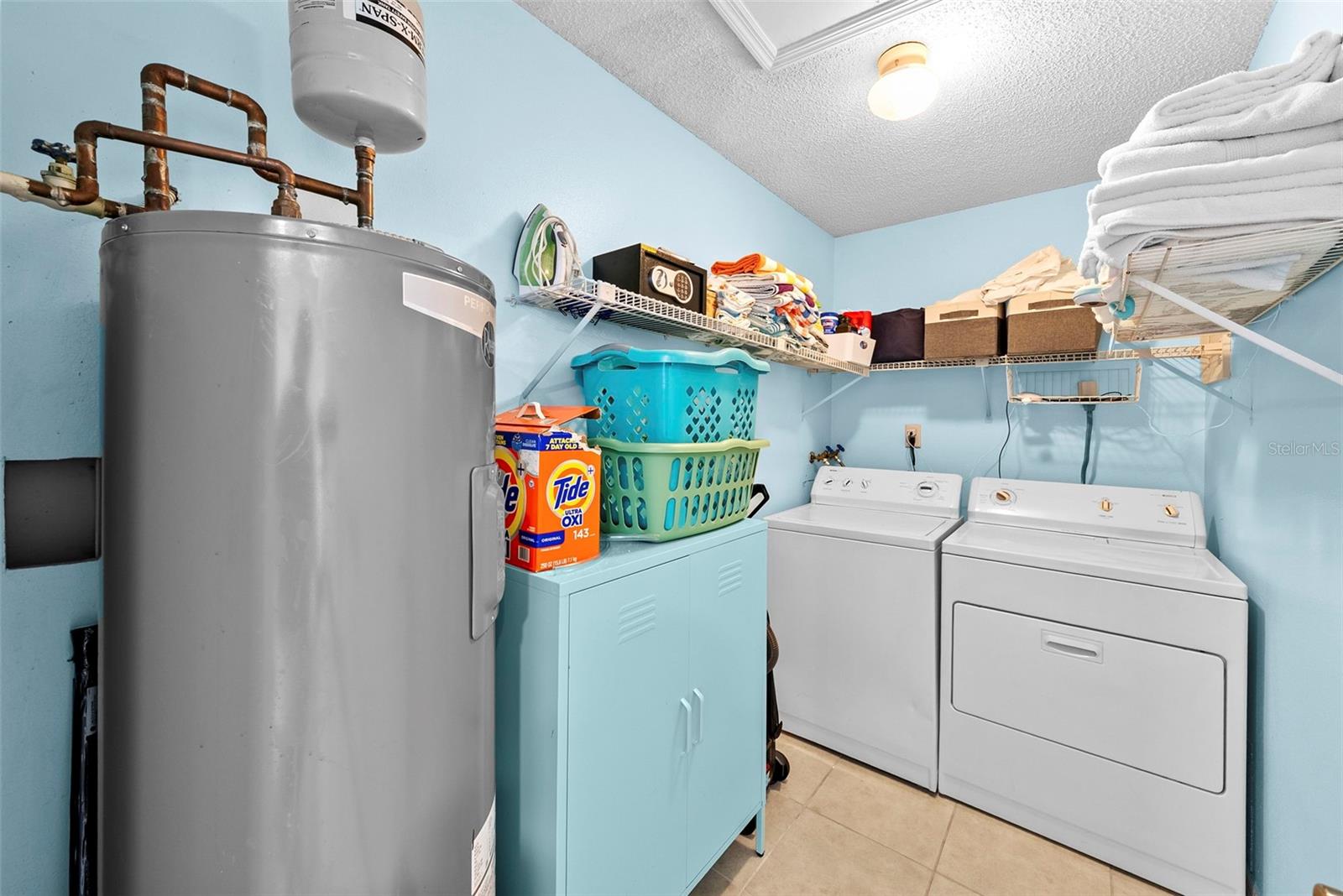 INDIAN COVE CONDO - Residential