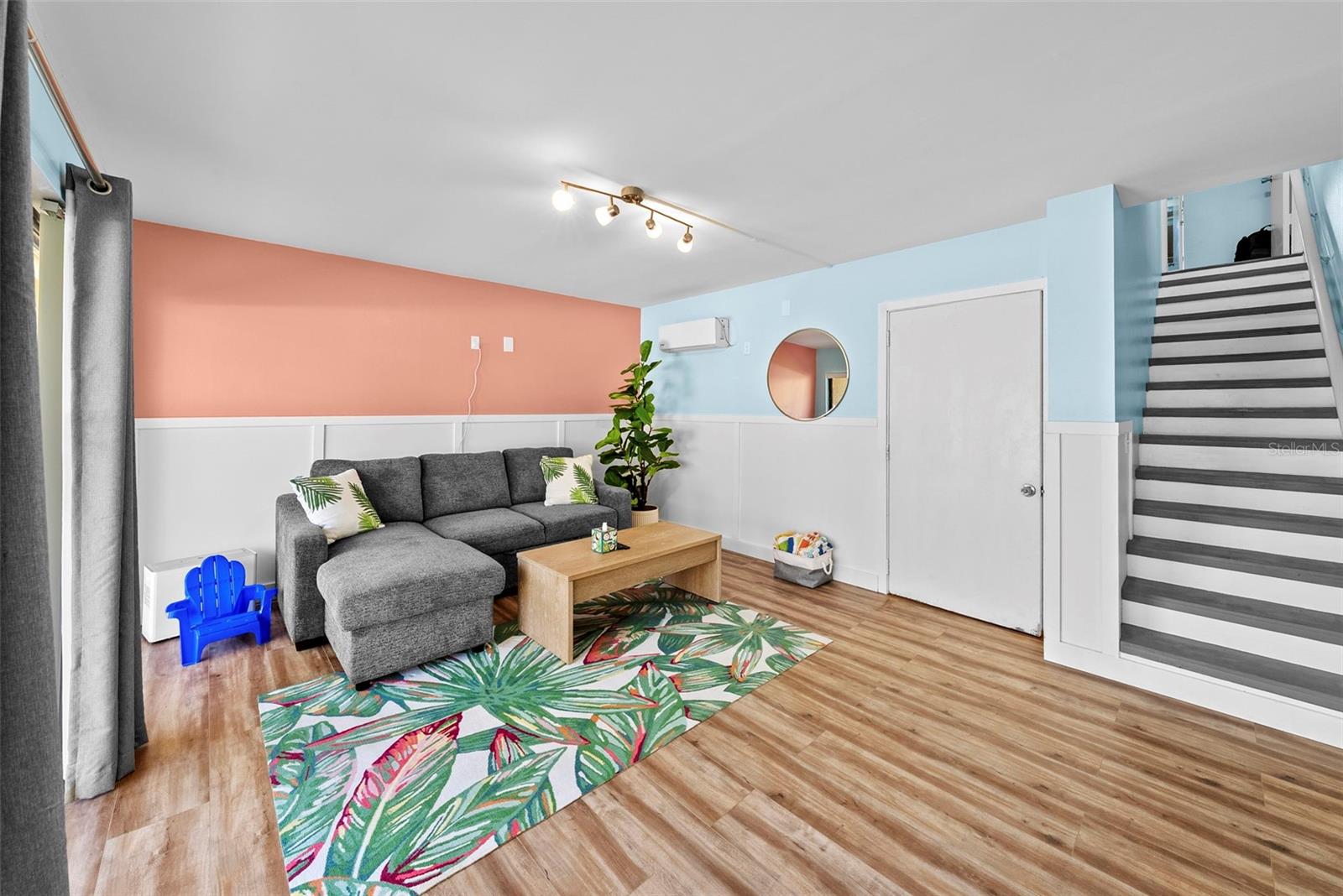 INDIAN COVE CONDO - Residential