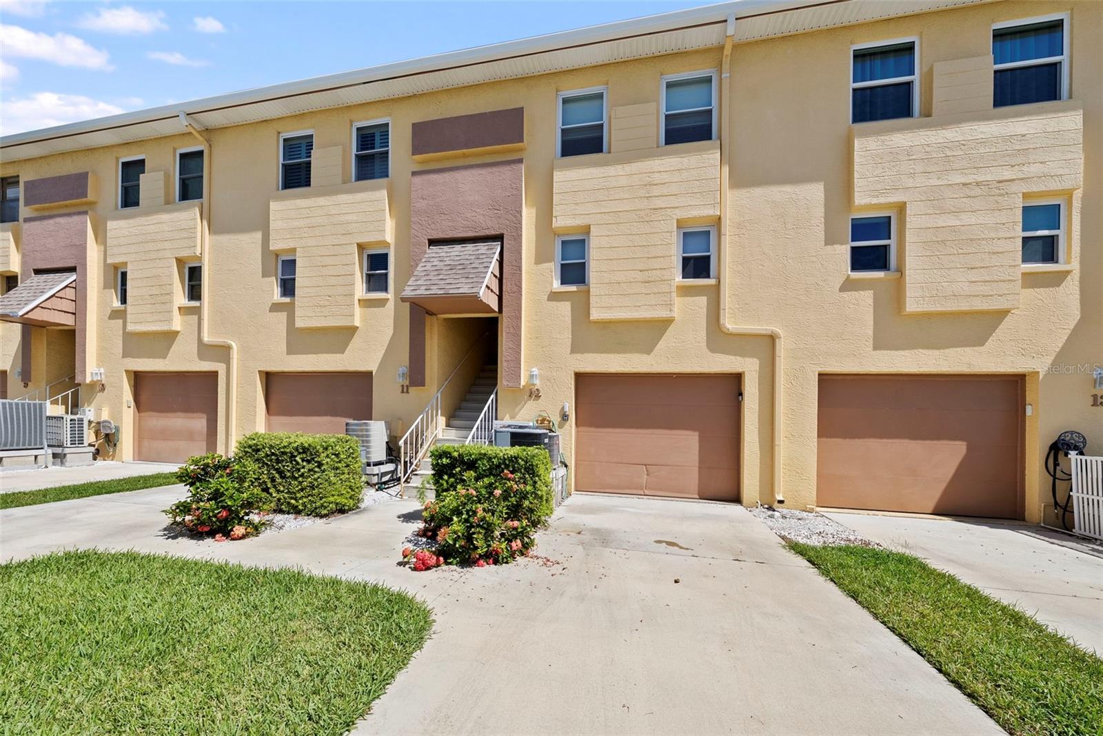 INDIAN COVE CONDO - Residential