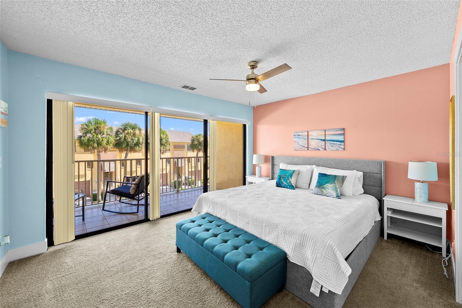 INDIAN COVE CONDO - Residential