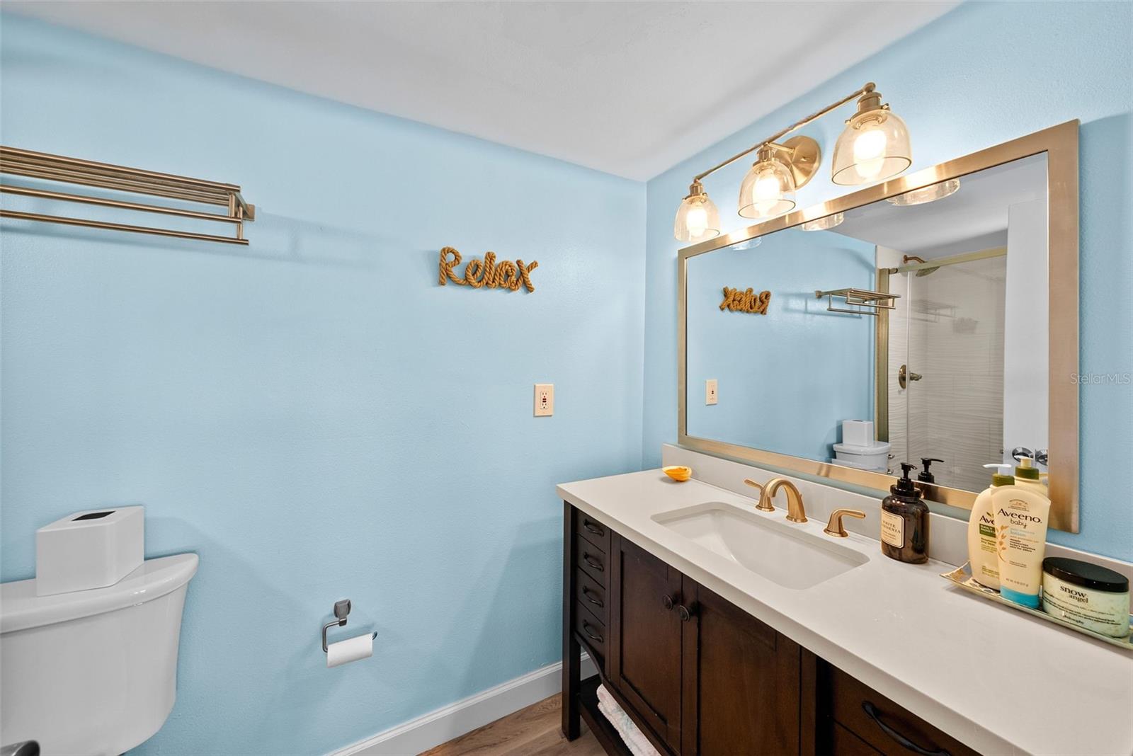 INDIAN COVE CONDO - Residential