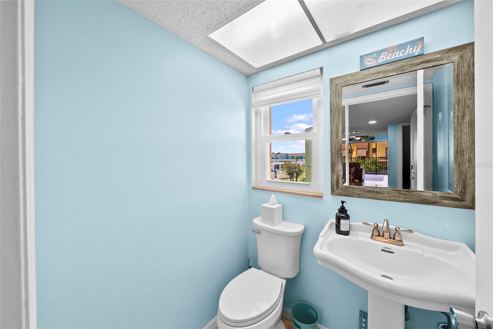 INDIAN COVE CONDO - Residential