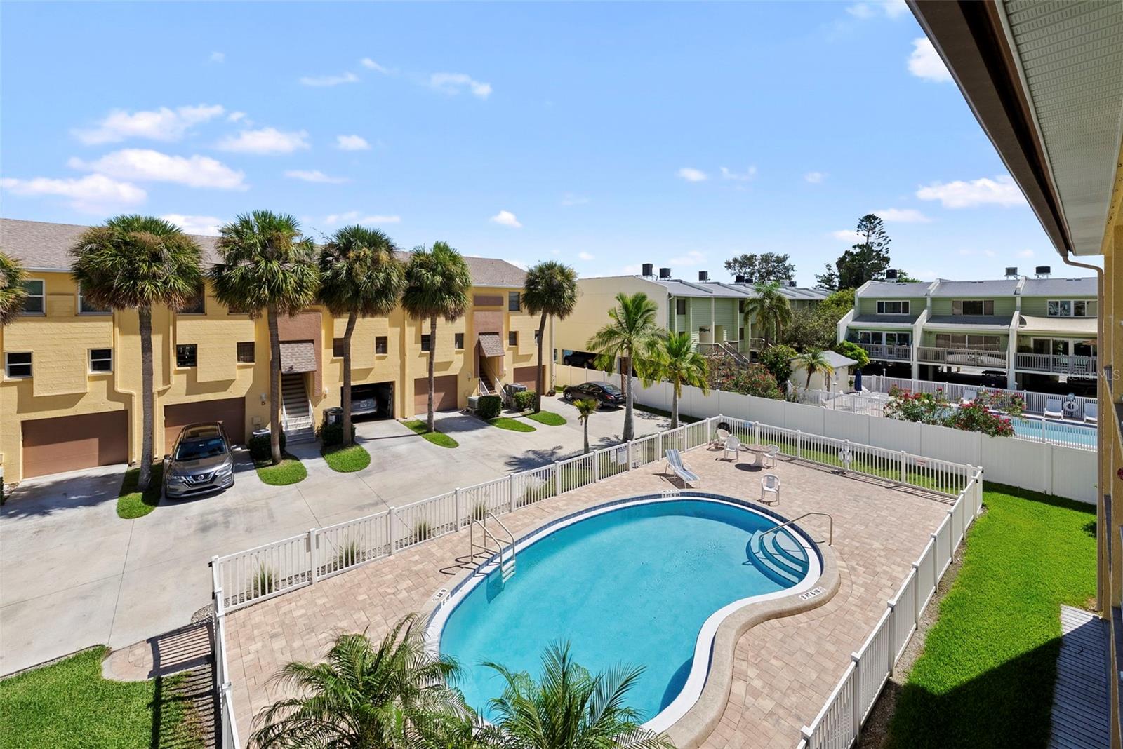 INDIAN COVE CONDO - Residential