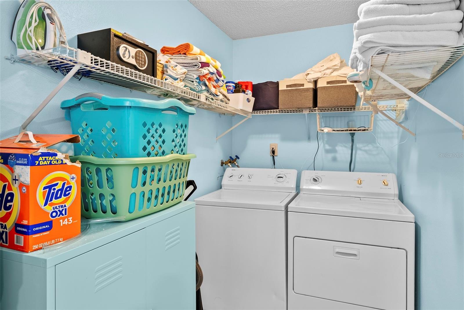 INDIAN COVE CONDO - Residential