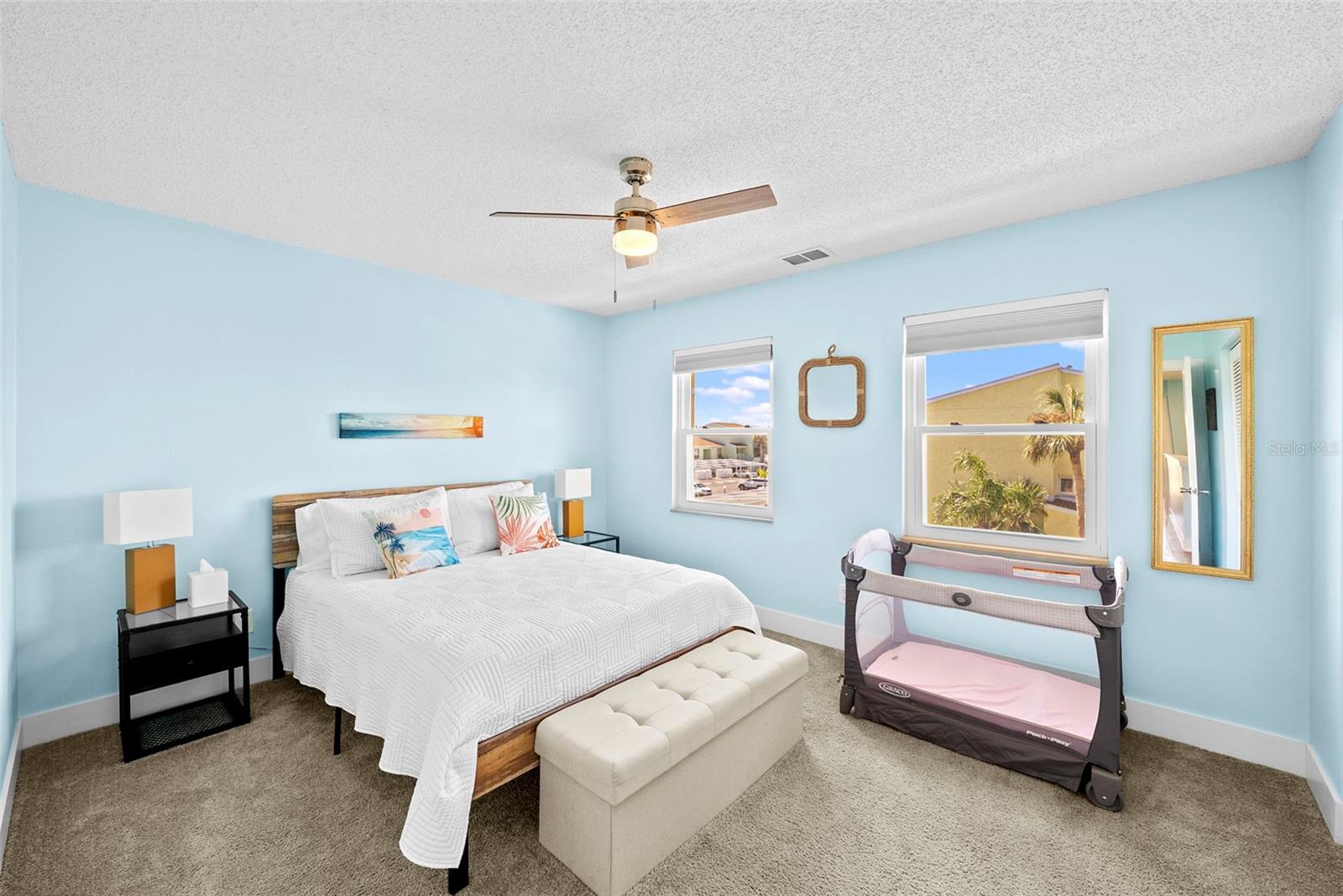 INDIAN COVE CONDO - Residential