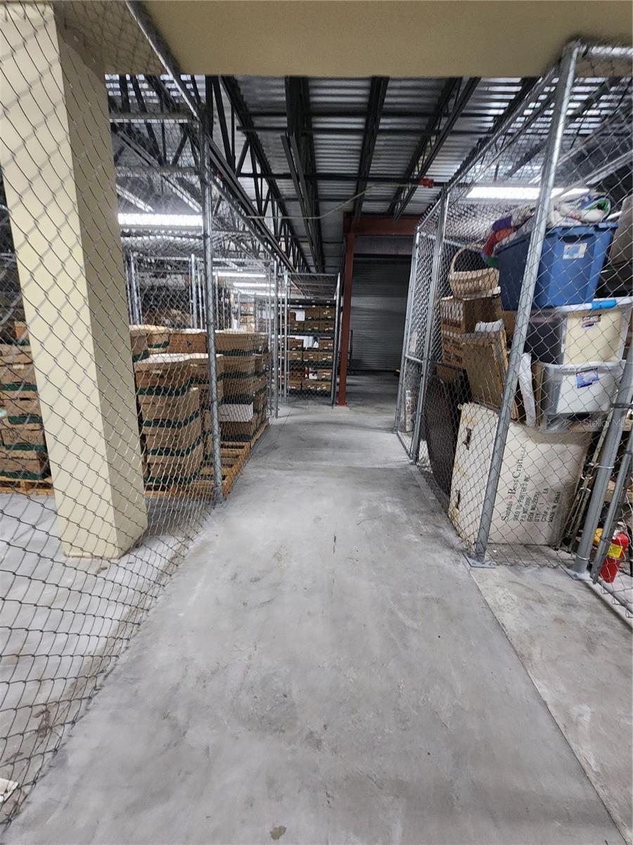 LEESBURG N C LEE ESTATE - Commercial Sale