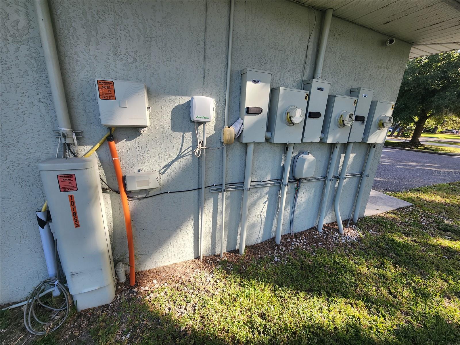 LEESBURG N C LEE ESTATE - Commercial Sale