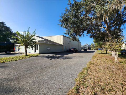 Tiny photo for 711 N 3rd St, Leesburg, FL 34748 (MLS # O6329154)