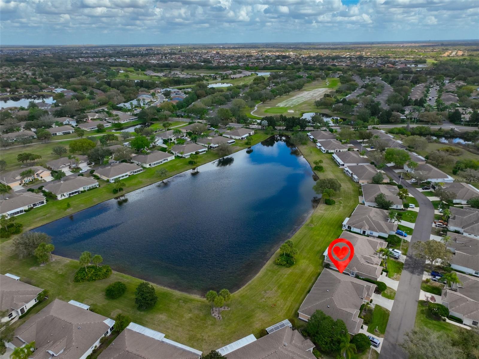 BROOKFIELD CONDO - Residential