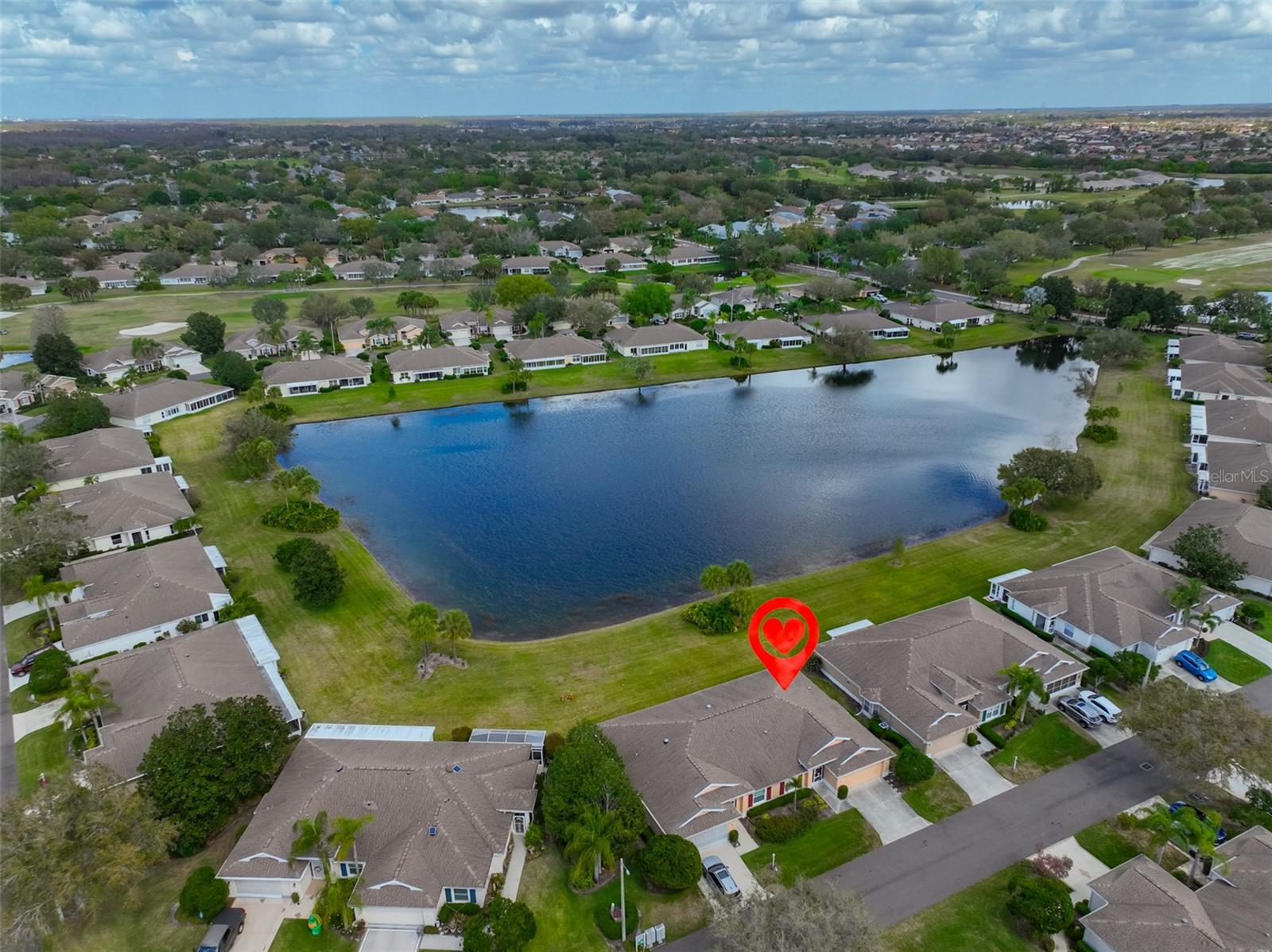 BROOKFIELD CONDO - Residential