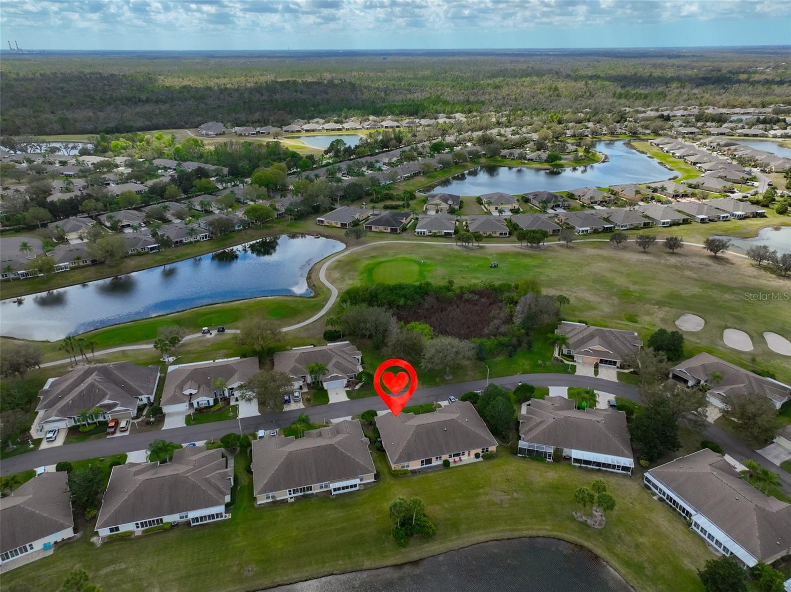 BROOKFIELD CONDO - Residential