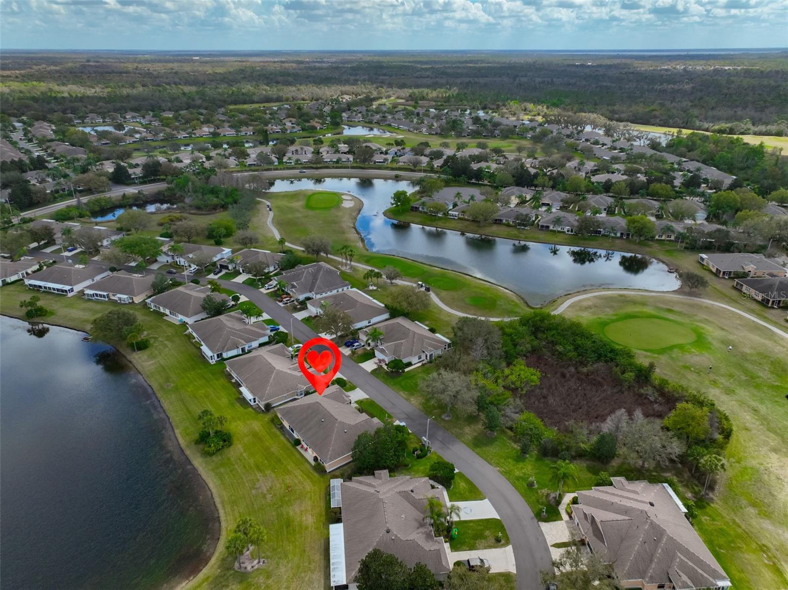 BROOKFIELD CONDO - Residential