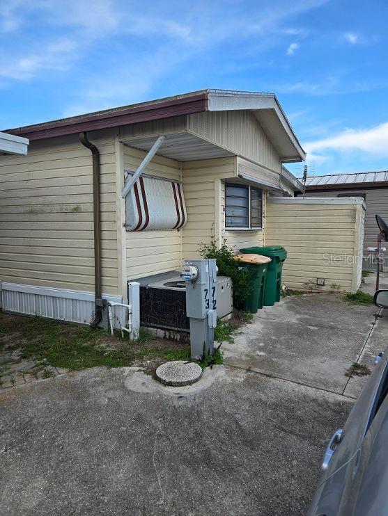 HOLIDAY TRAVEL PARK ENGLEWOOD - Residential