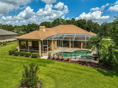 A home in BRADENTON