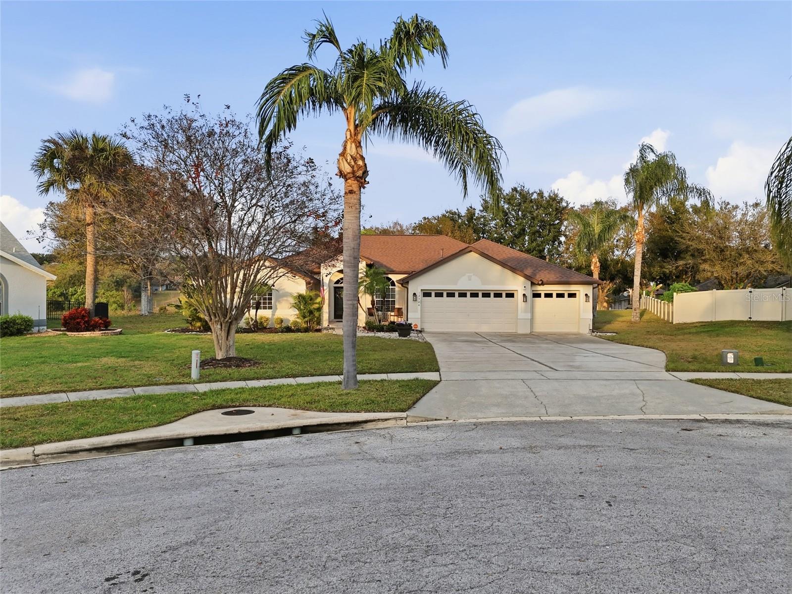 GREATER PINES PH 08 LT 802 - Residential