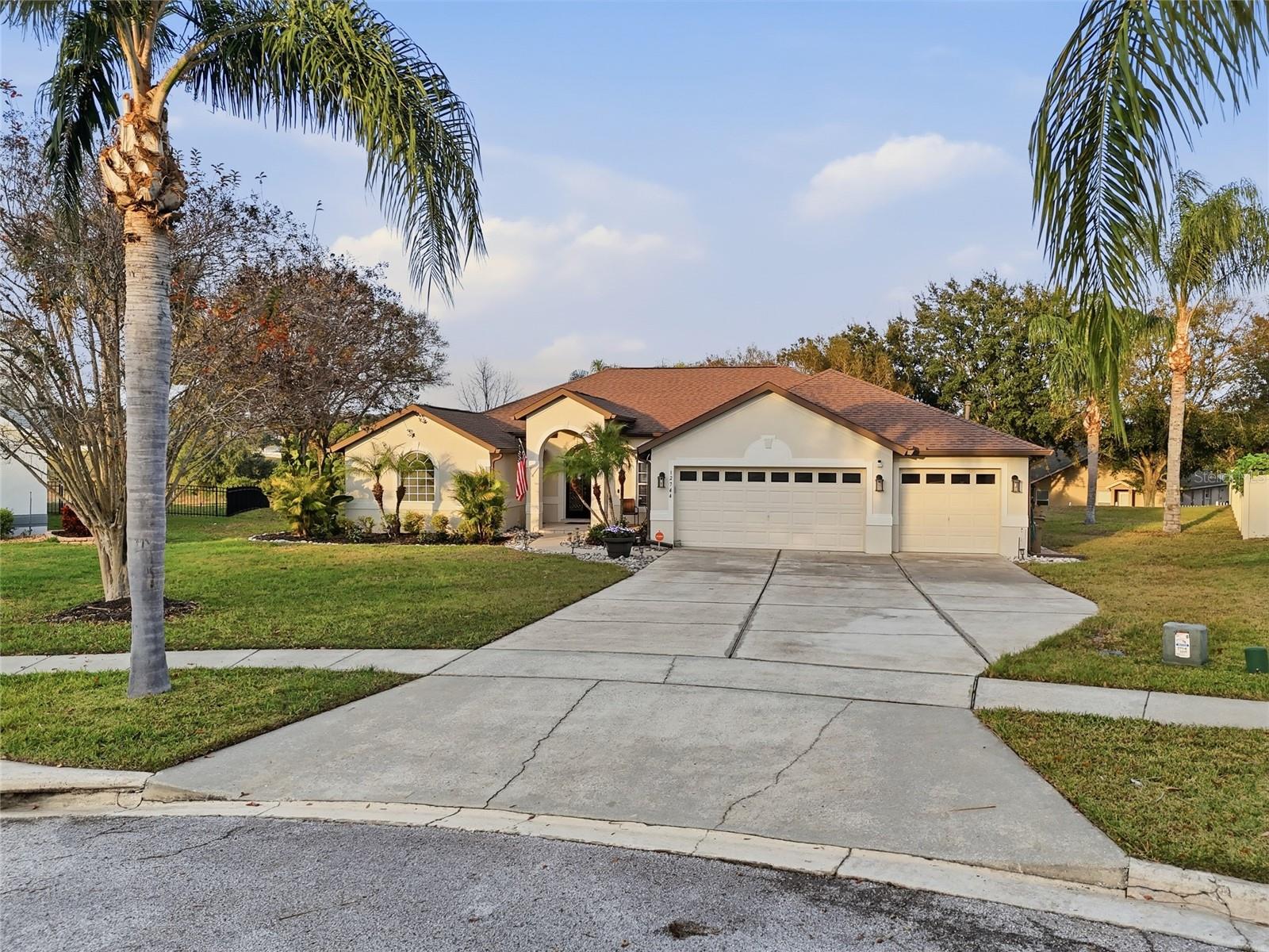 GREATER PINES PH 08 LT 802 - Residential