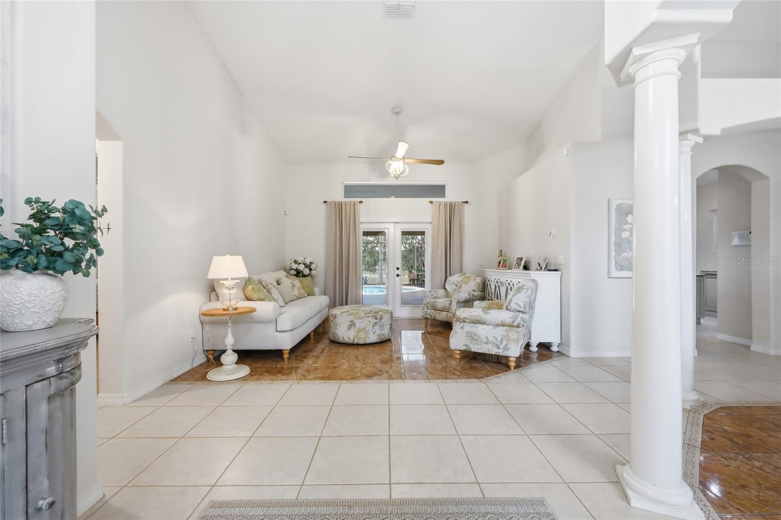 GREATER PINES PH 08 LT 802 - Residential