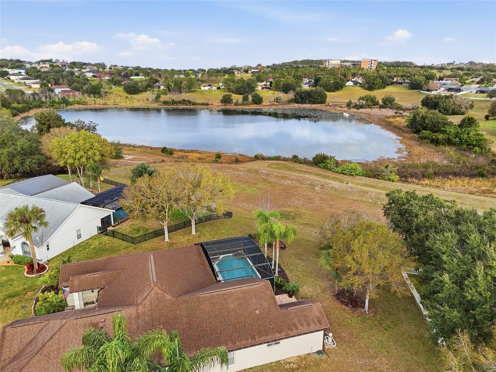 GREATER PINES PH 08 LT 802 - Residential