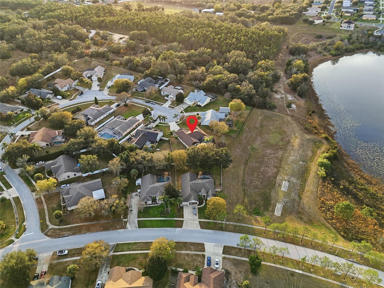 GREATER PINES PH 08 LT 802 - Residential