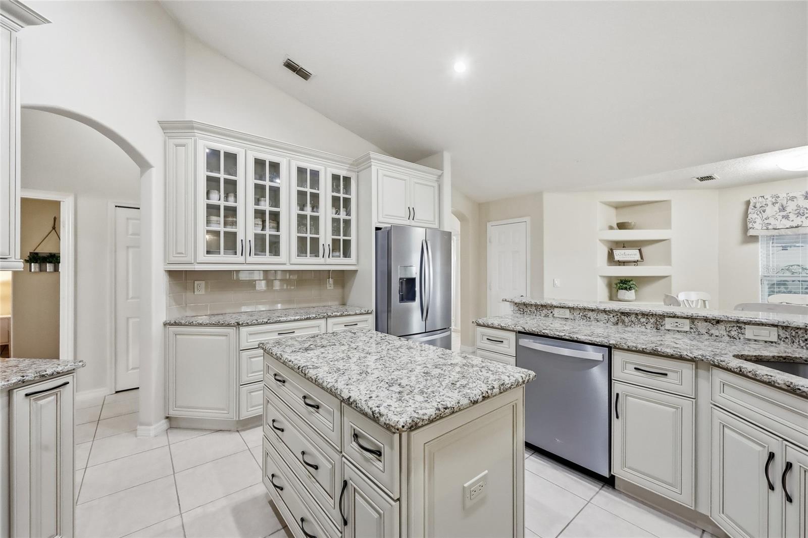 GREATER PINES PH 08 LT 802 - Residential