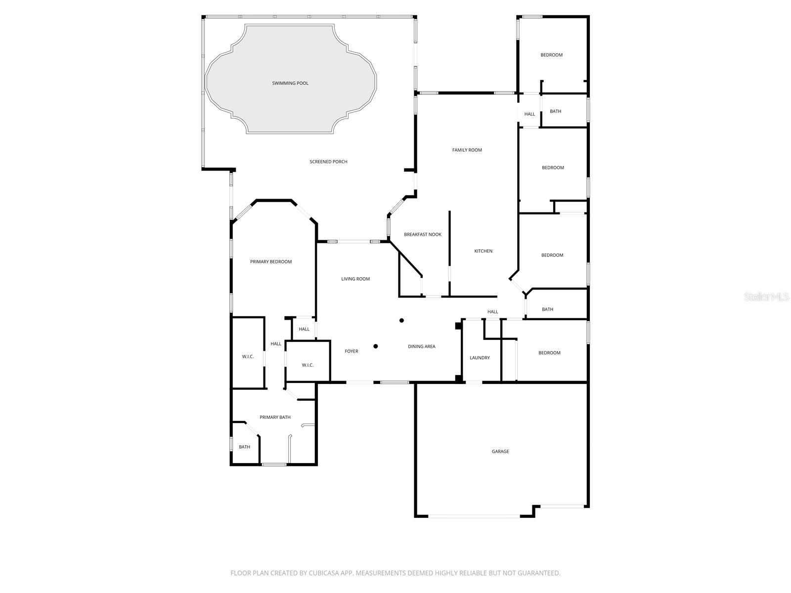GREATER PINES PH 08 LT 802 - Residential