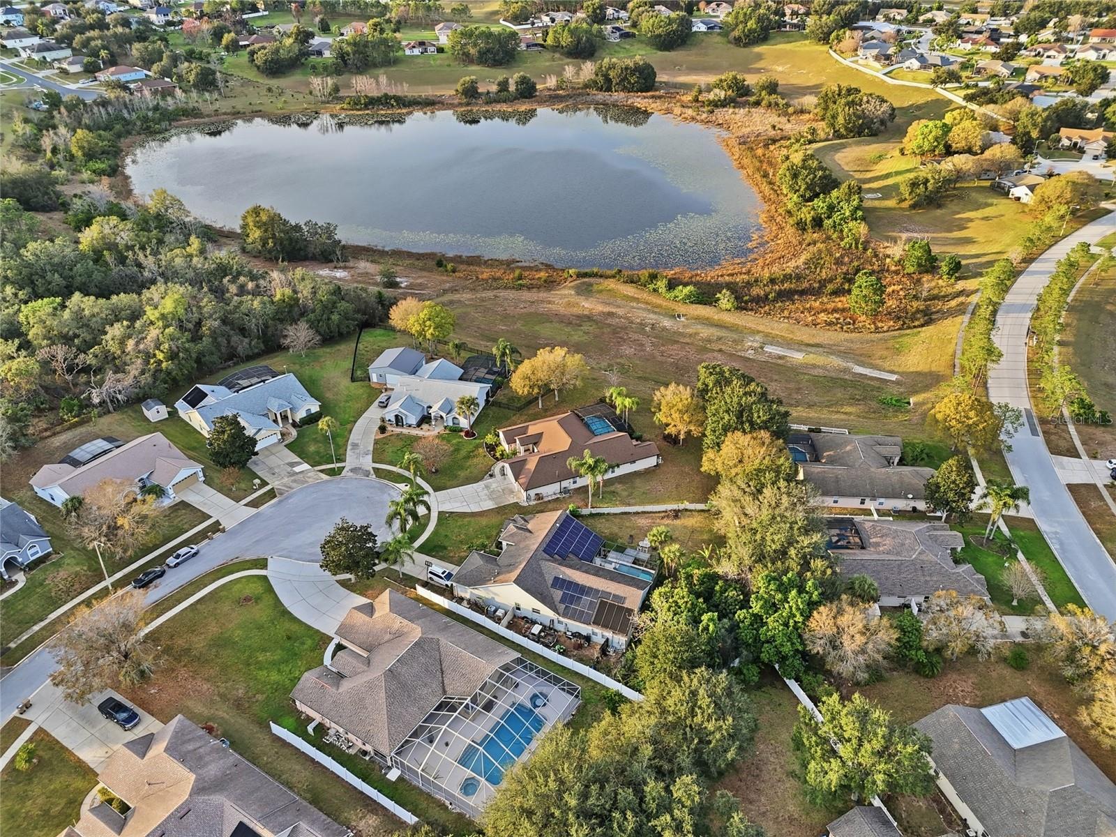 GREATER PINES PH 08 LT 802 - Residential