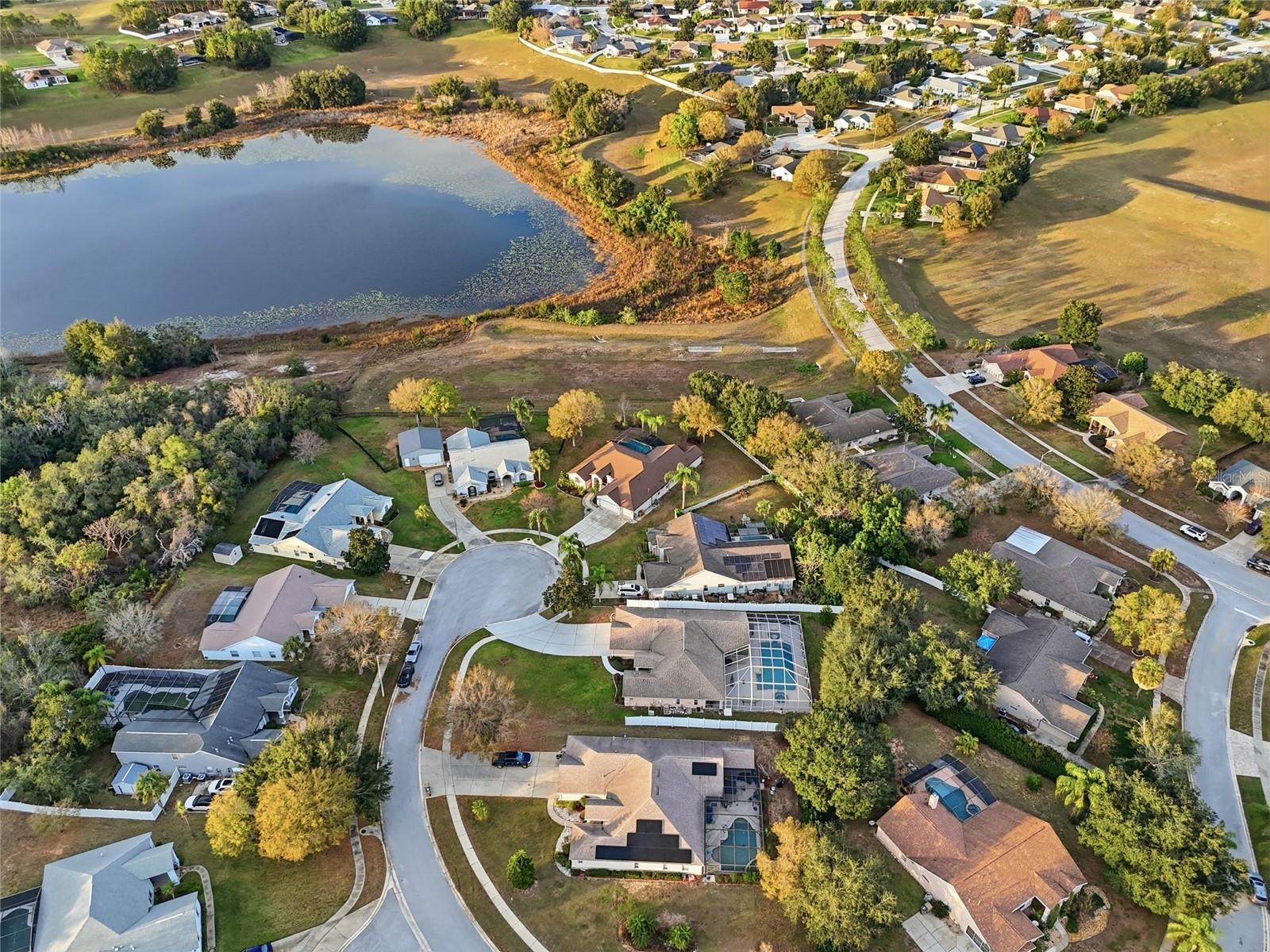 GREATER PINES PH 08 LT 802 - Residential