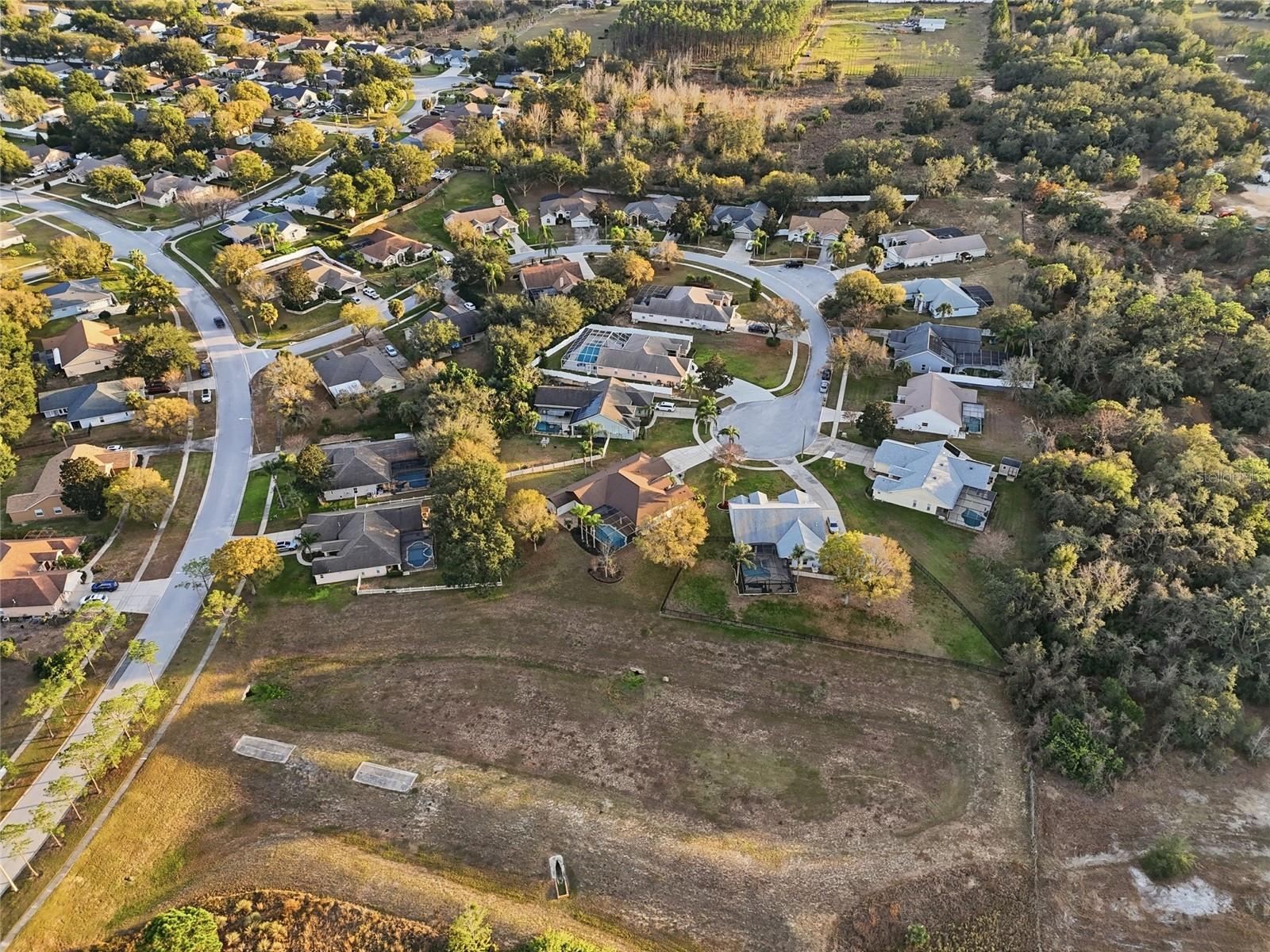 GREATER PINES PH 08 LT 802 - Residential