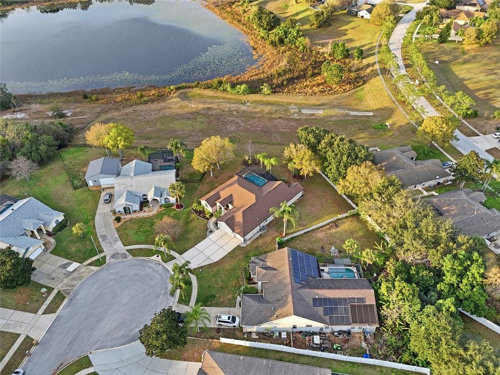 Photo of 12744 Douglas Fir Court, Clermont, FL 34711 (MLS # O6369605)