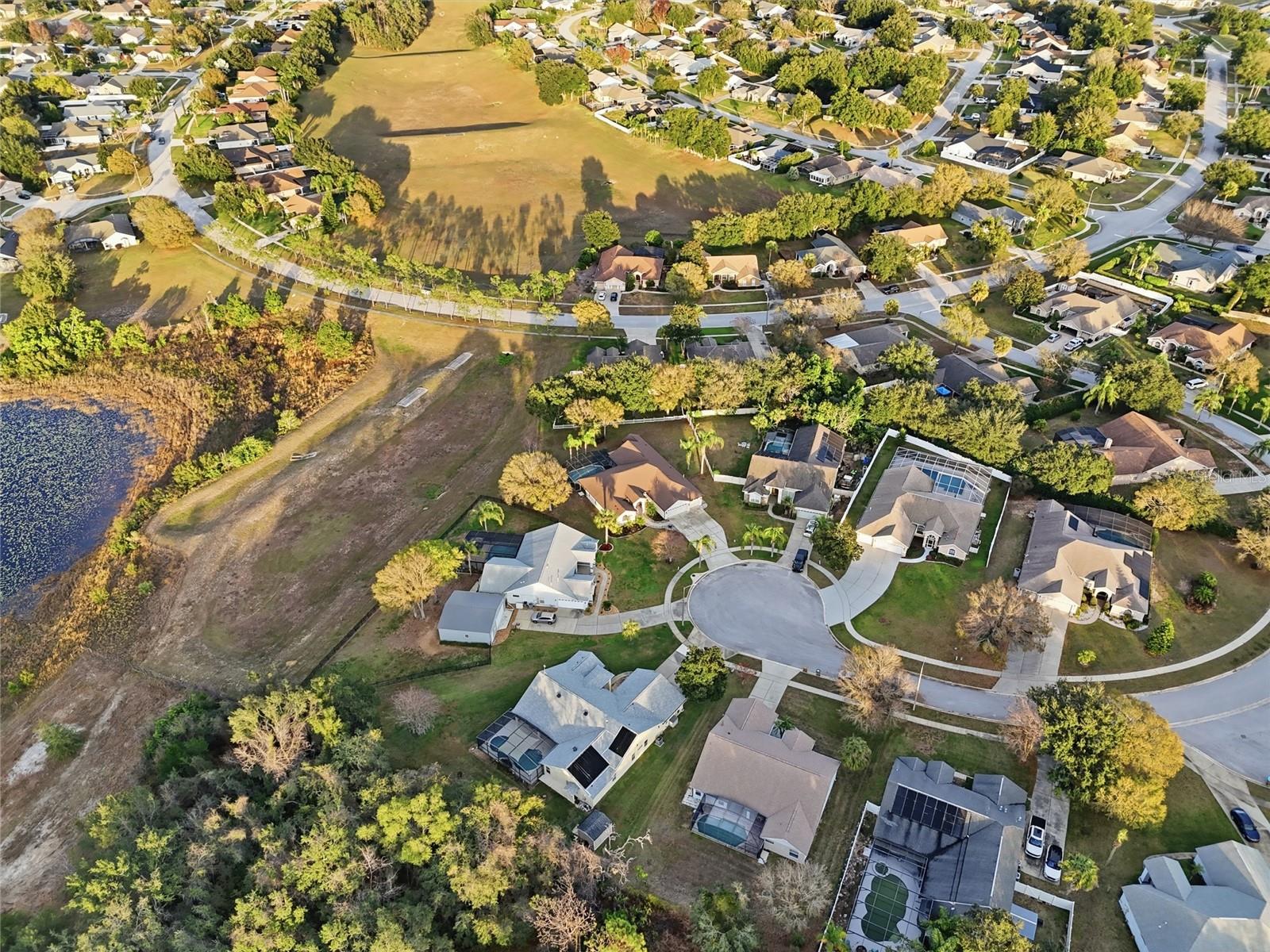 GREATER PINES PH 08 LT 802 - Residential