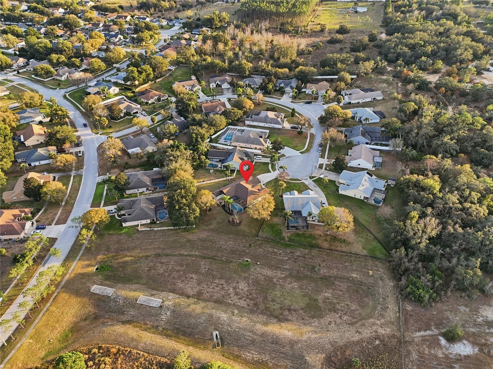 GREATER PINES PH 08 LT 802 - Residential