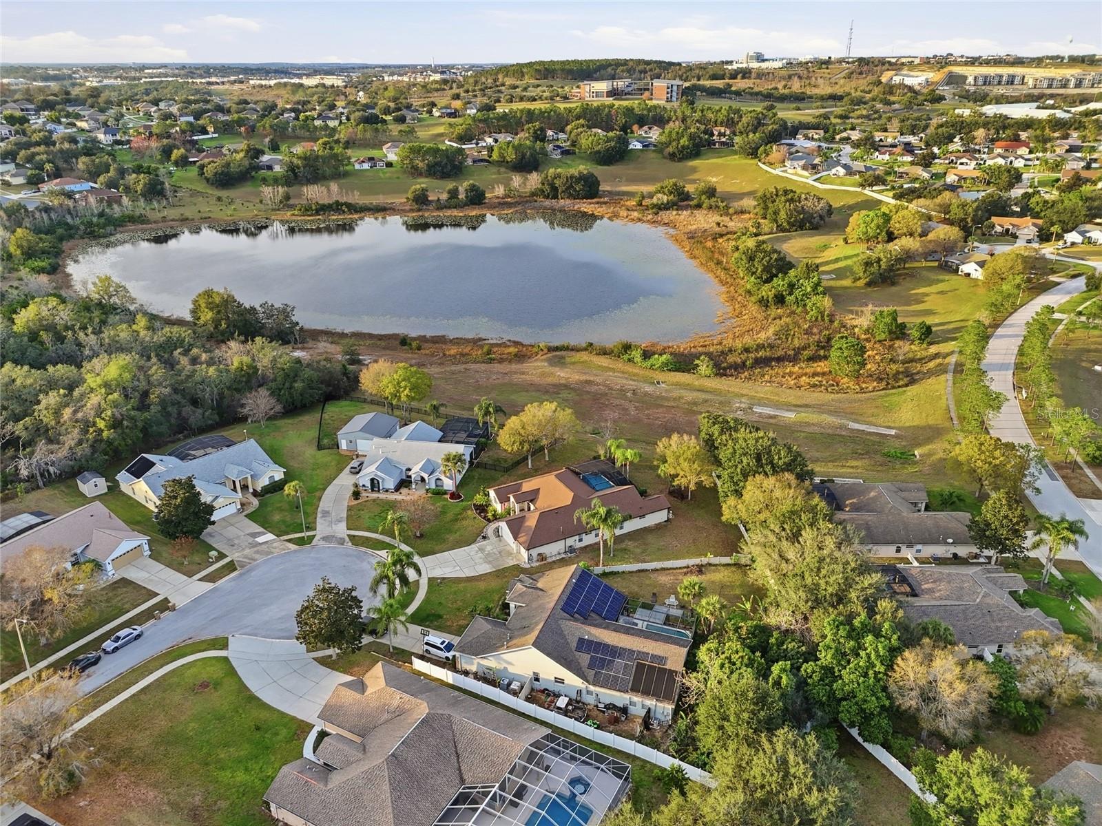 GREATER PINES PH 08 LT 802 - Residential