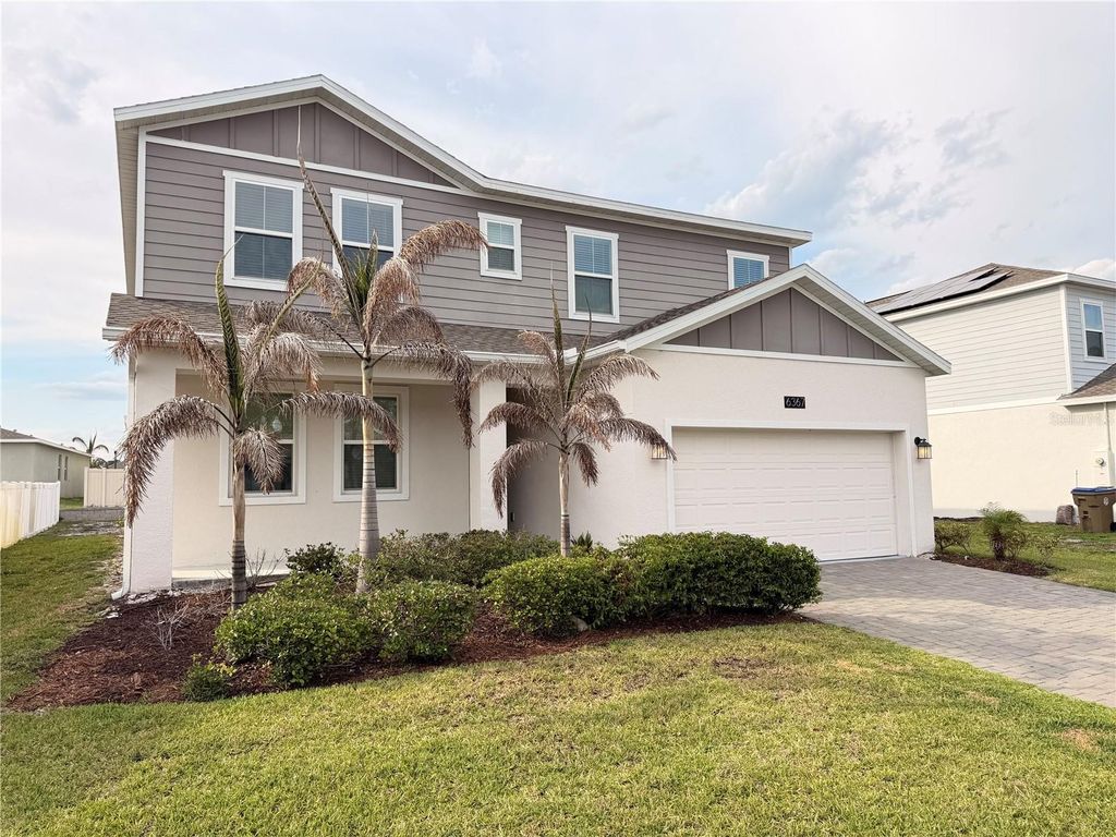 Photo of 6367 Lakepine Street, Saint Cloud, FL 34771 (MLS # O6404290)