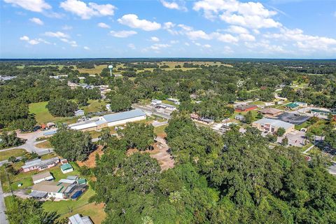 Tiny photo for 82 S Market Boulevard, Webster, FL 33597 (MLS # G5093823)