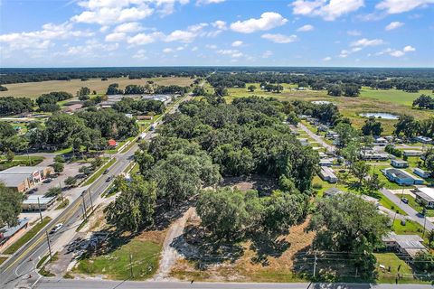 Tiny photo for 82 S Market Boulevard, Webster, FL 33597 (MLS # G5093823)