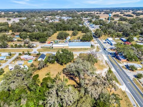 Tiny photo for 82 S Market Boulevard, Webster, FL 33597 (MLS # G5093823)