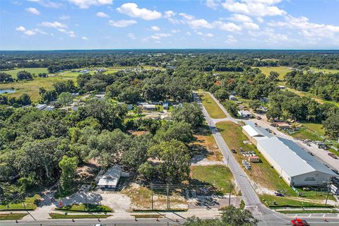 Tiny photo for 82 S Market Boulevard, Webster, FL 33597 (MLS # G5093823)