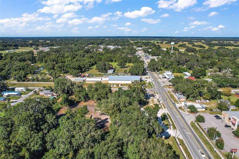 Tiny photo for 82 S Market Boulevard, Webster, FL 33597 (MLS # G5093823)