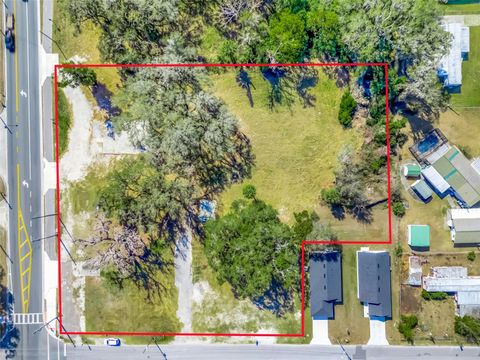 Tiny photo for 82 S Market Boulevard, Webster, FL 33597 (MLS # G5093823)
