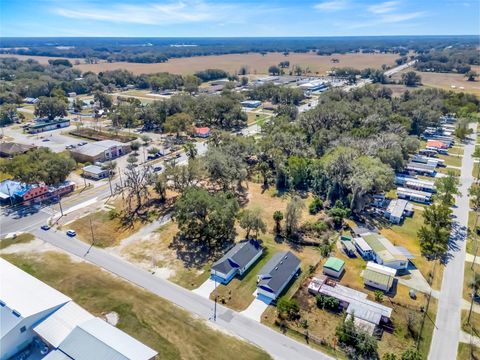 Tiny photo for 82 S Market Boulevard, Webster, FL 33597 (MLS # G5093823)