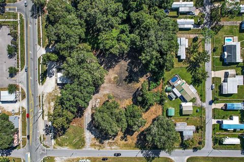 Tiny photo for 82 S Market Boulevard, Webster, FL 33597 (MLS # G5093823)