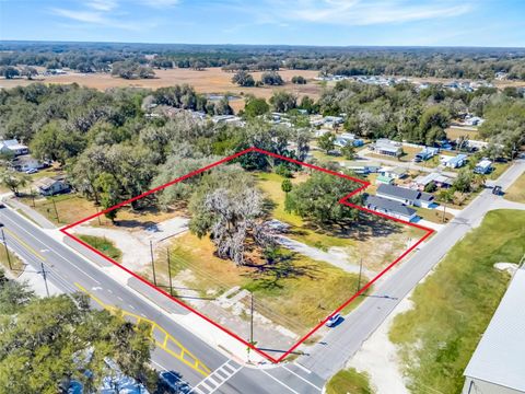 Photo of 82 S Market Boulevard, Webster, FL 33597 (MLS # G5093823)