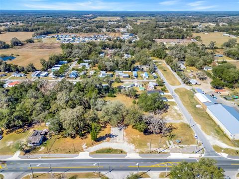Tiny photo for 82 S Market Boulevard, Webster, FL 33597 (MLS # G5093823)
