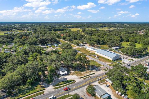 Tiny photo for 82 S Market Boulevard, Webster, FL 33597 (MLS # G5093823)