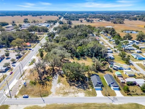Tiny photo for 82 S Market Boulevard, Webster, FL 33597 (MLS # G5093823)