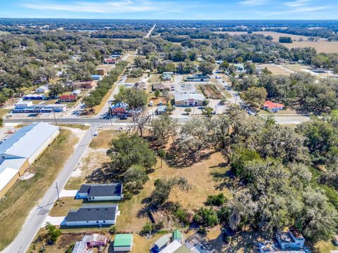 Tiny photo for 82 S Market Boulevard, Webster, FL 33597 (MLS # G5093823)