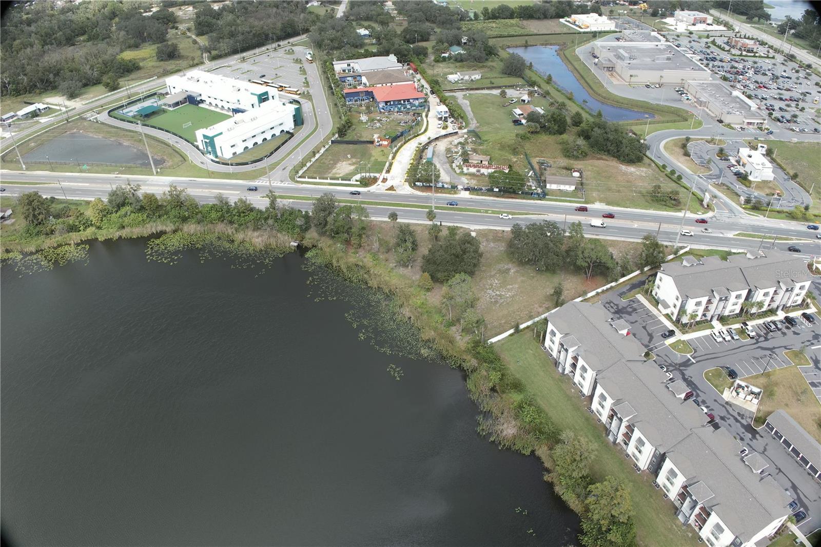 233 RONALD REAGAN PARKWAY